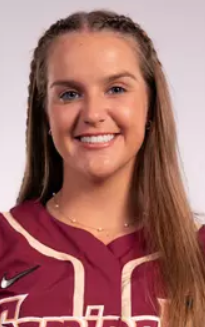 Jazzy Francik, Softball, undefined