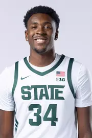 Xavier Booker photo