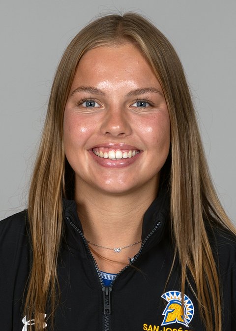 Nynke Willemsen - Verified College Athlete on RallyFuel NIL Platform Nynke Willemsen