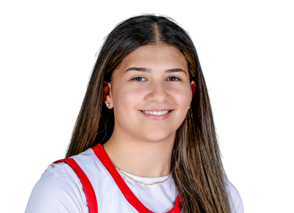 Justine Henry, Basketball, undefined