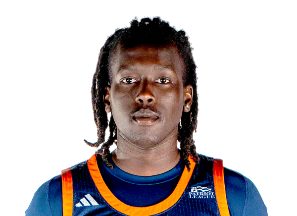 Ruot Bijiek, Basketball, undefined