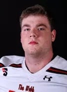 Adam Hickerson, Football, undefined