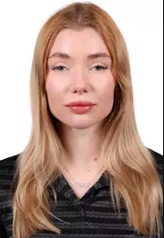 Elena Kulichenko, Track and Field, University of Georgia
