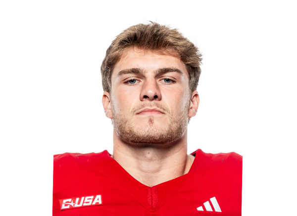 Aidan Thompson, Football, undefined