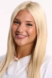 Liesl Osteen, Softball, UCLA