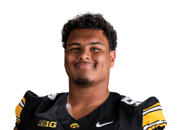 Maddux Borcherding-Johnson, Football, undefined