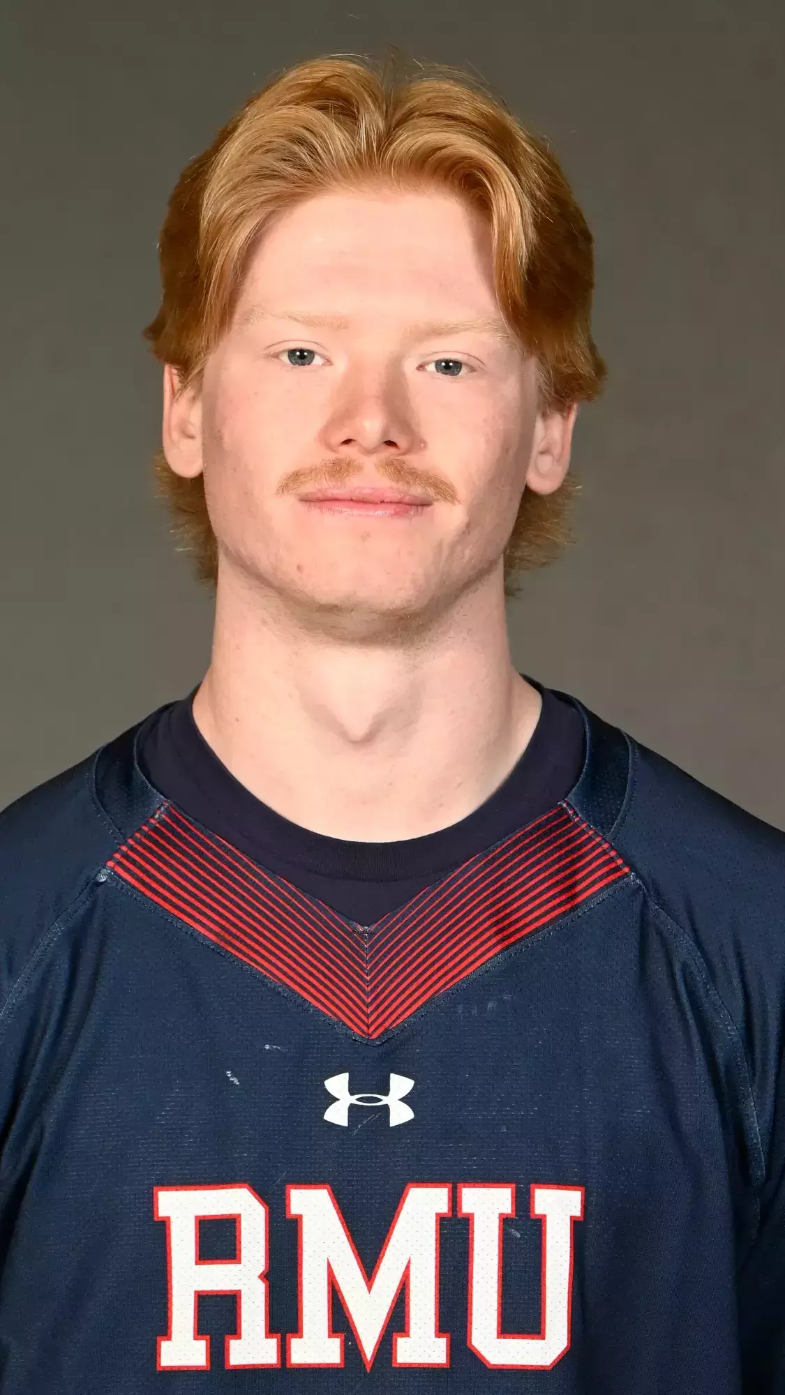 Zach Tucker, Lacrosse, Robert Morris University