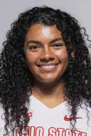 Brooke Vinson, Lacrosse, undefined