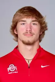 Braden Wakey, Track and Field, undefined