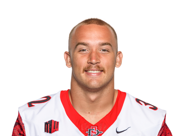 Tanner Williams, Football, undefined