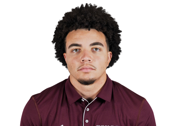 Kylen Evans, Football, undefined