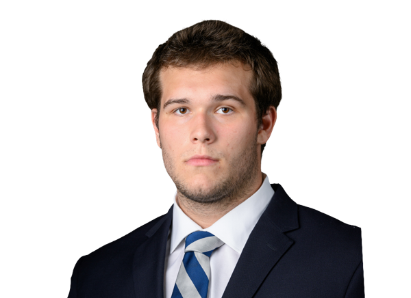 Caleb Brewer, Football, Pennsylvania State University