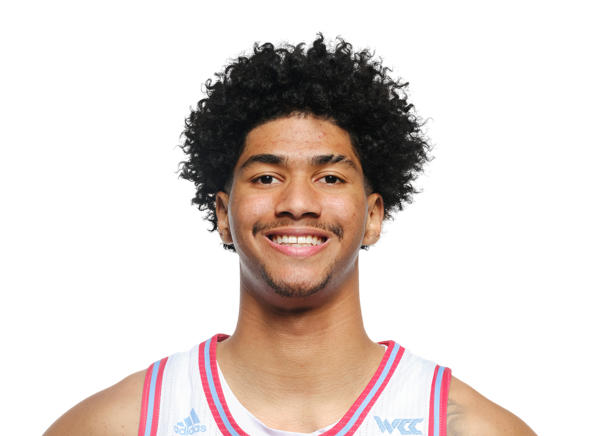 Lamaj Lewis, Basketball, Loyola Marymount University