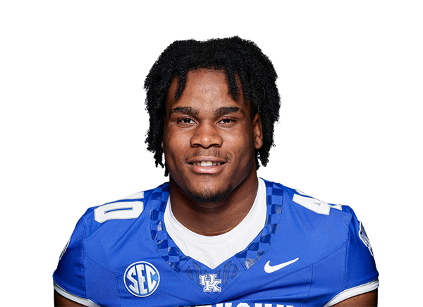 Caleb Redd photo