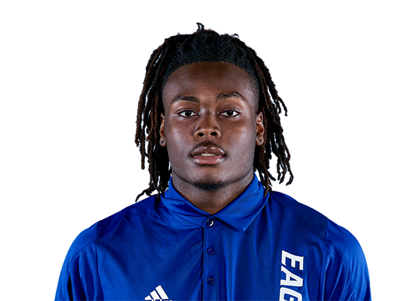 Marcus Sanders Jr. photo