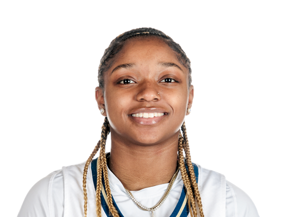 Mia James, Basketball, undefined