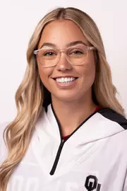 Sam Landry, Softball, undefined