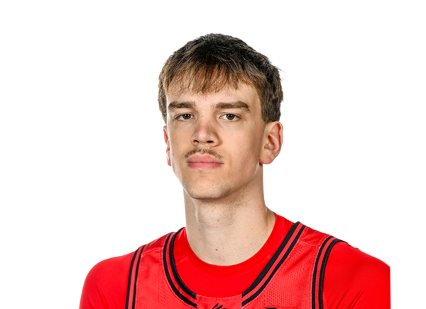 Joe Hurlburt, Basketball, undefined