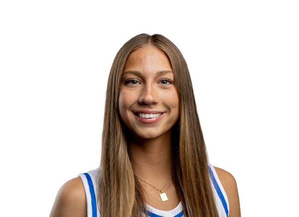 Izzie Harms, Basketball, undefined