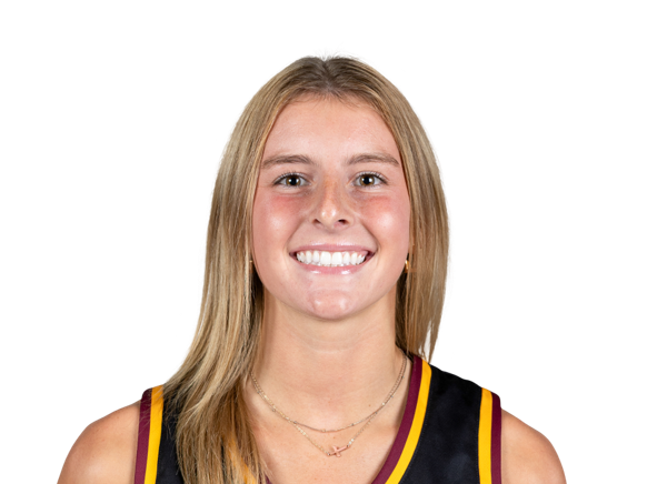 Alexa Kinas, Basketball, undefined