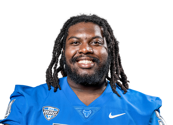 James Carrington III