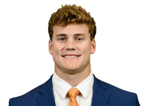 Wade Woodaz, Football, Clemson University