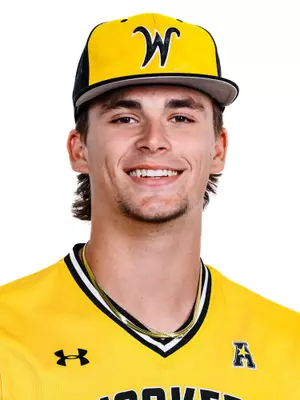 Camden Johnson photo