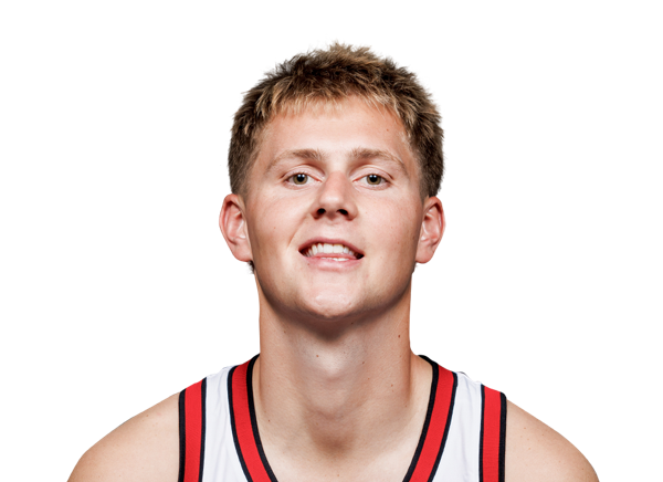 Spencer Legg - Verified College Athlete on RallyFuel NIL Platform Spencer Legg