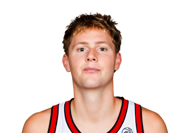 Spencer Legg, Basketball, undefined