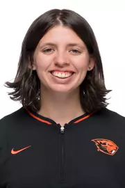 Isabella Mitchell, Rowing, undefined