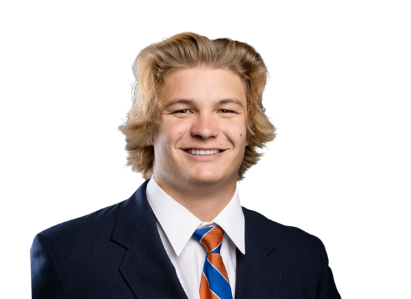 Jake Ripp, Football, undefined