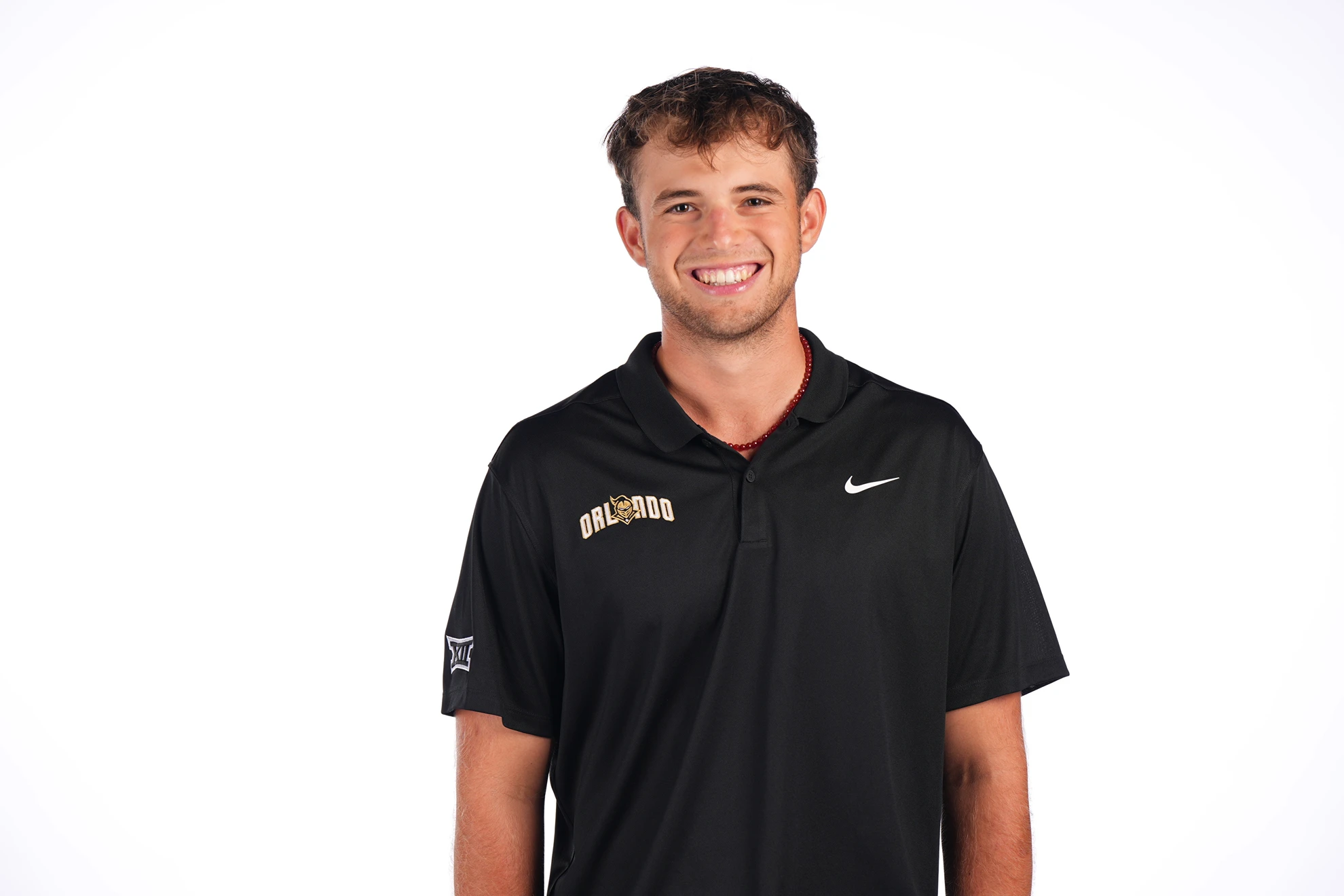 Marc Keller, Golf, University of Central Florida