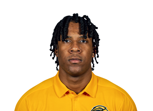 Mathis Haygood, Football, undefined