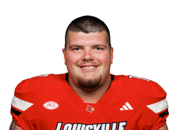 Sam Secrest, Football, undefined