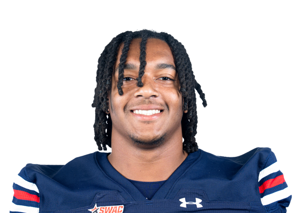 Almetris Smith Jr. - Verified College Athlete on RallyFuel NIL Platform Almetris Smith Jr.