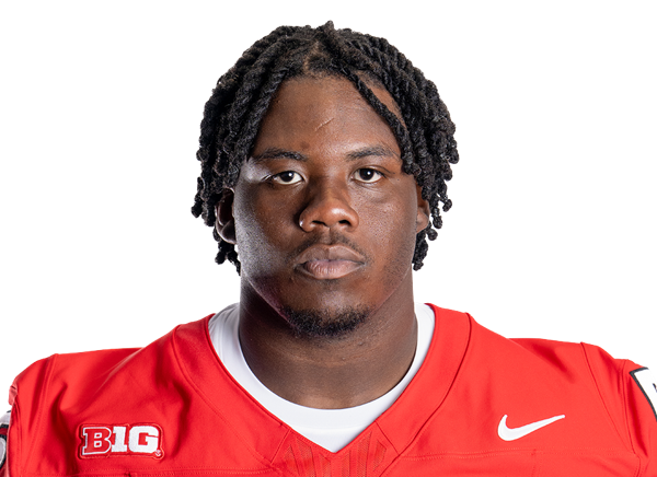 Zaire Angoy, Football, undefined