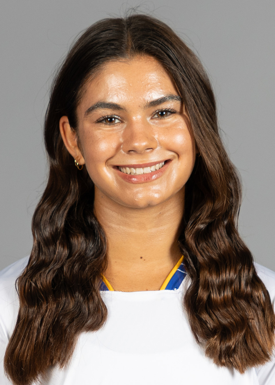 Cecile Giguere, Soccer, undefined