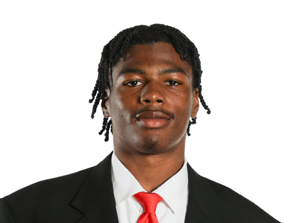 Davion Chandler, Football, undefined
