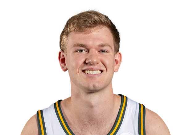 Trey Woodyard, Basketball, undefined