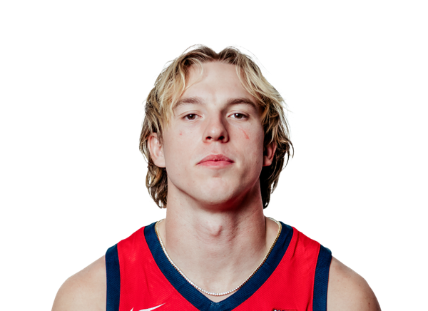 Chance Trujillo, Basketball, undefined