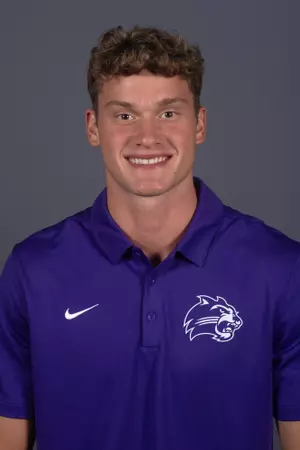 Isaac Lee, Football, Western Carolina