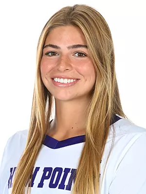 Ava Welsh, Lacrosse, undefined