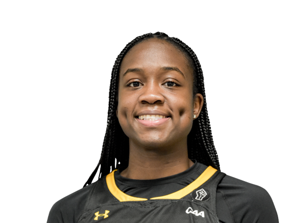 Alexia Nelson, Basketball, undefined