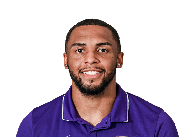 Phillip Harris, Football, James Madison University