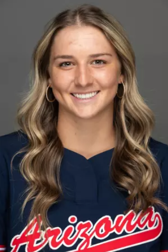 Tayler Biehl, Softball, undefined