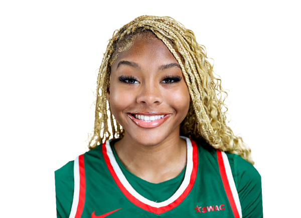 Sydnei Marshall, Basketball, undefined