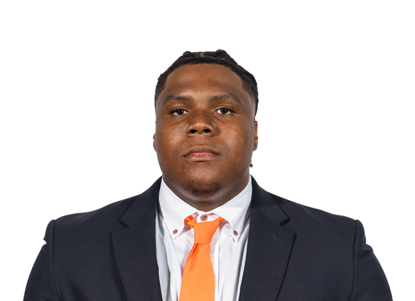 Kahari Finley, Football, Morgan State