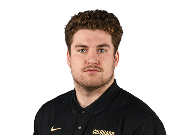 Brady Kopetz, Football, Colorado