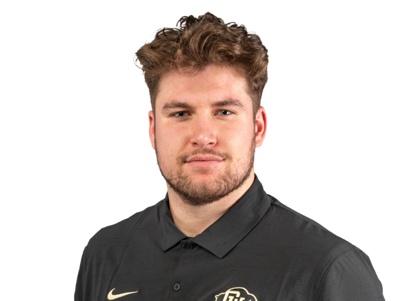 Brady Kopetz, Football, undefined