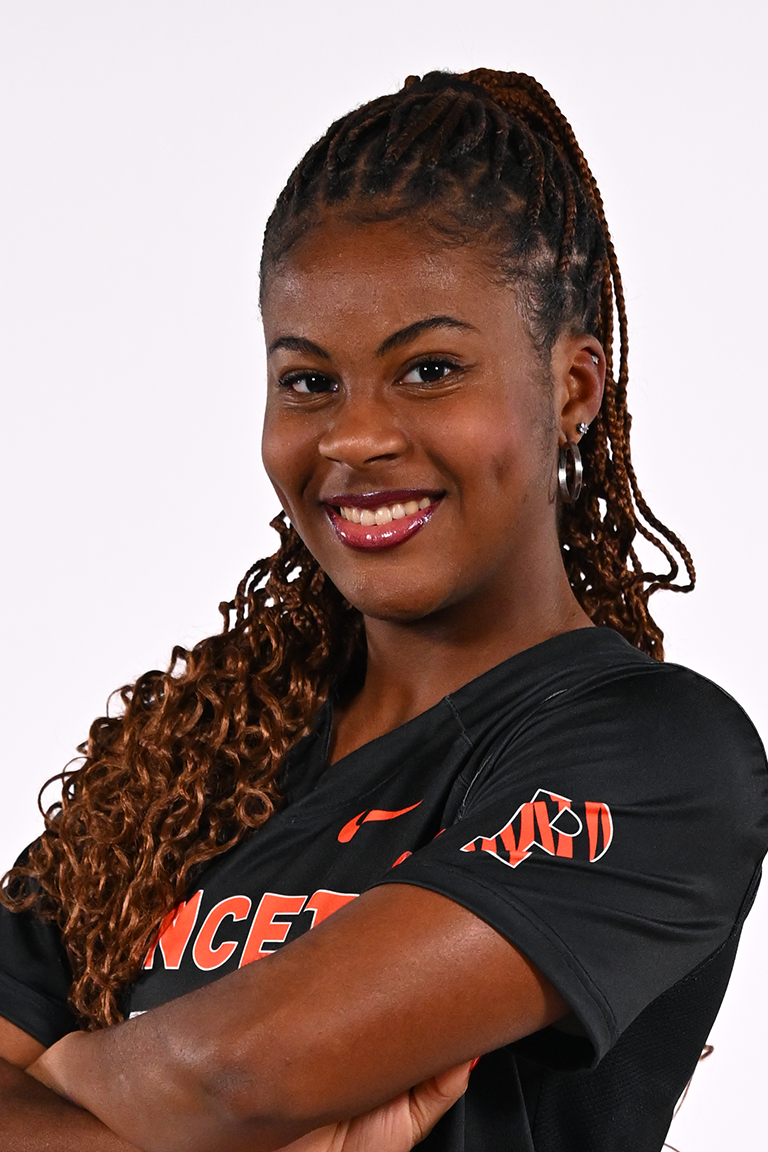 Kendall Dean, Lacrosse, undefined